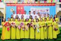 Những đổi thay ở ngôi trường THCS Bình Minh